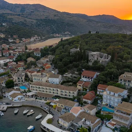 Hotel Melina Bay Boutique