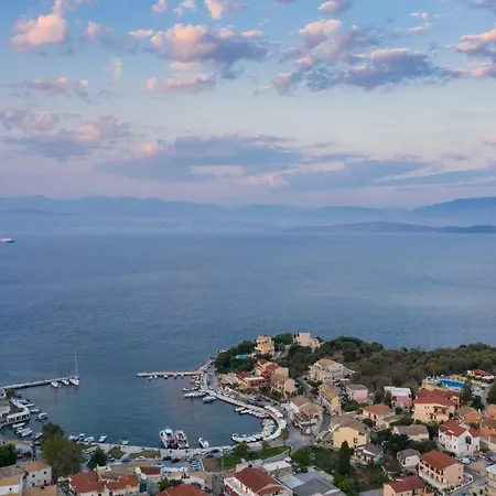 Melina Bay Boutique Kasziópi