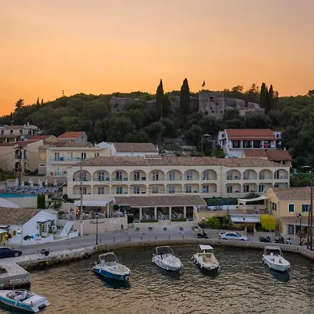 Melina Bay Boutique Kasziópi