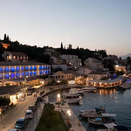 Melina Bay Boutique Szálloda 3*
