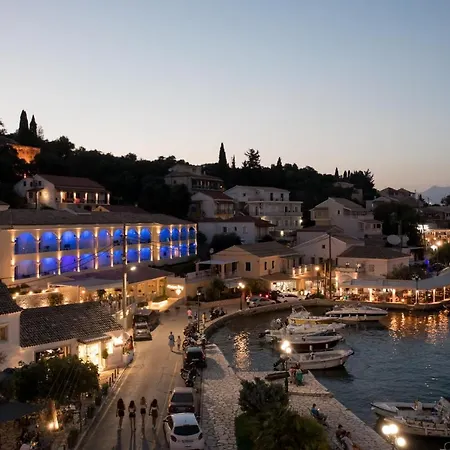 Melina Bay Boutique Szálloda