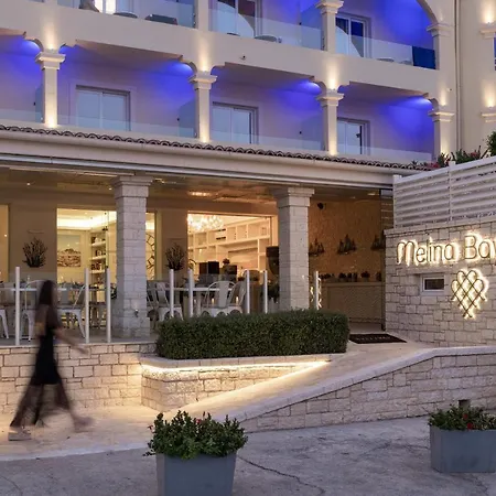 Melina Bay Boutique 3*