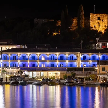 Melina Bay Boutique 3*