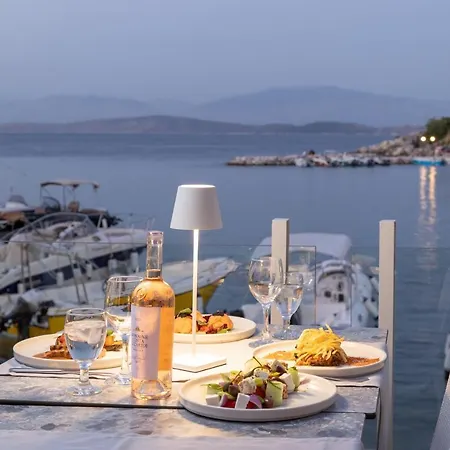 Melina Bay Boutique Szálloda 3*