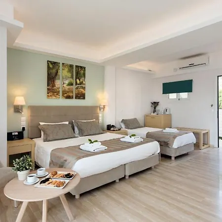 Szálloda Melina Bay Boutique