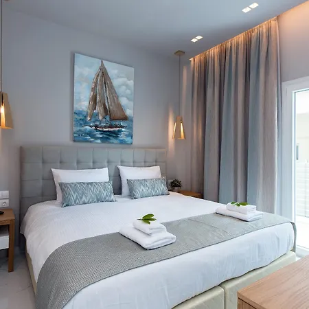 Melina Bay Boutique Szálloda 3*