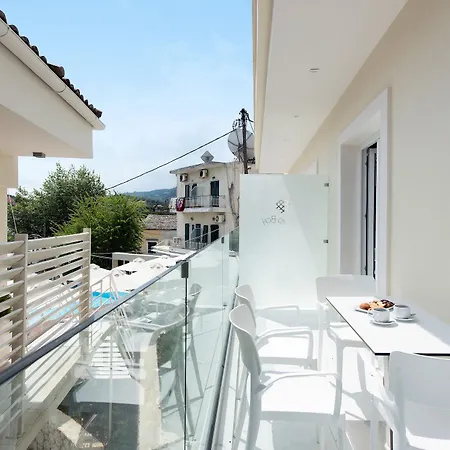 Melina Bay Boutique Szálloda