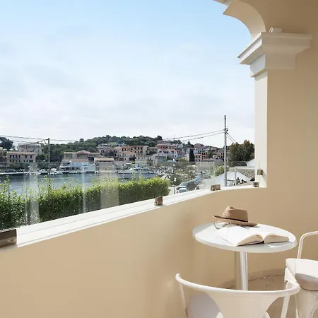 Melina Bay Boutique 3*