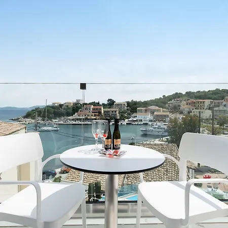 Melina Bay Boutique Szálloda 3*