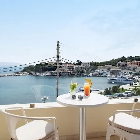 Melina Bay Boutique 3*