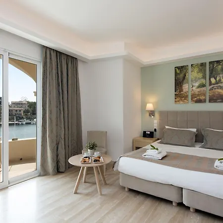 Szálloda Melina Bay Boutique
