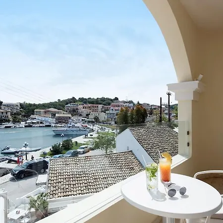 Melina Bay Boutique Szálloda 3*