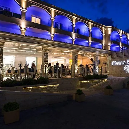 Melina Bay Boutique Szálloda 3*