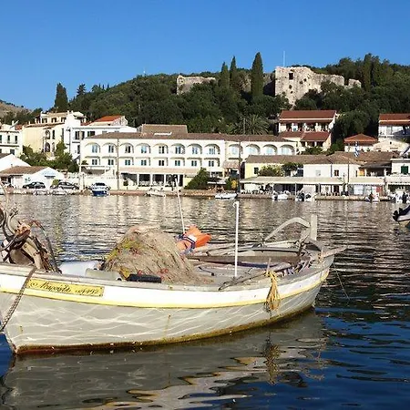 Melina Bay Boutique 3*