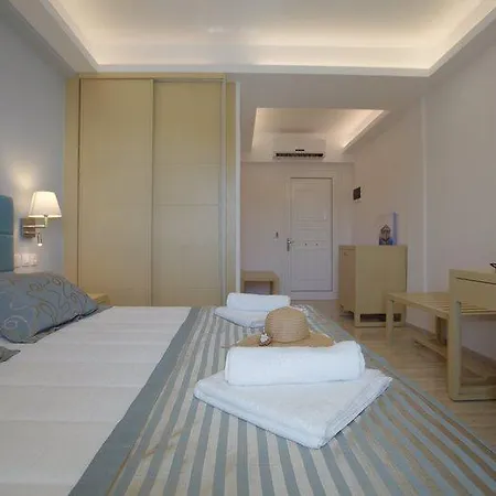 Melina Bay Boutique Szálloda