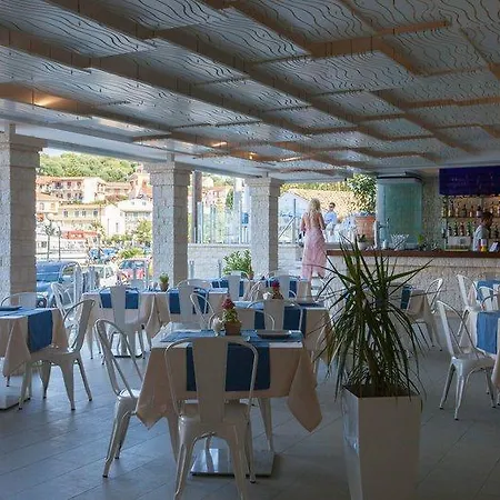Melina Bay Boutique 3* Kasziópi