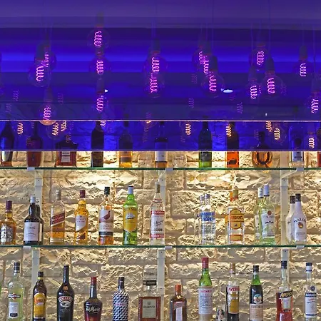 Szálloda Melina Bay Boutique 3*