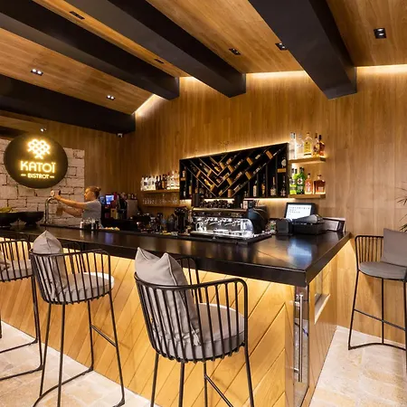 Melina Bay Boutique Szálloda 3*