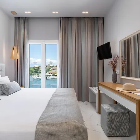 Melina Bay Boutique Szálloda