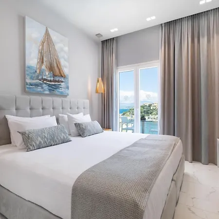 Melina Bay Boutique Szálloda 3*