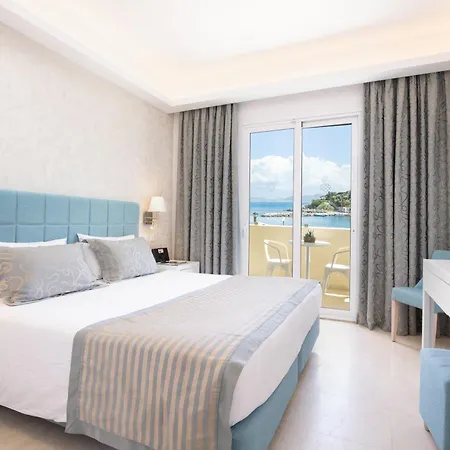 Melina Bay Boutique Kasziópi