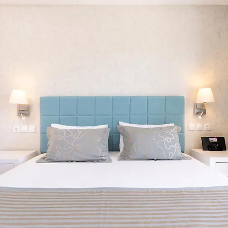 Melina Bay Boutique 3* Kasziópi