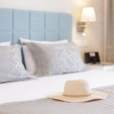 Melina Bay Boutique Szálloda
