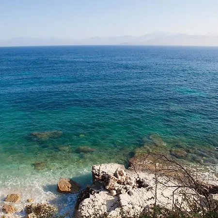 Szálloda Melina Bay Boutique 3*