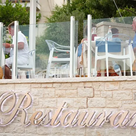 Szálloda Melina Bay Boutique