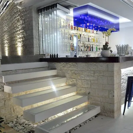 Szálloda Melina Bay Boutique 3*