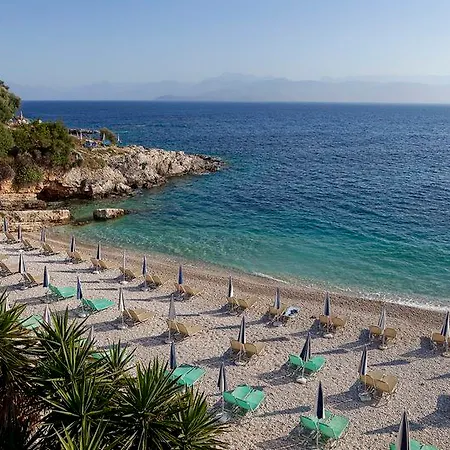 Melina Bay Boutique 3* Kasziópi