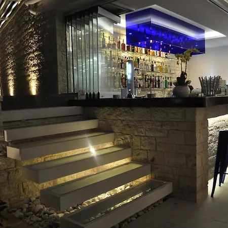 Szálloda Melina Bay Boutique 3*