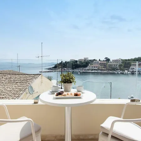 Melina Bay Boutique Kasziópi