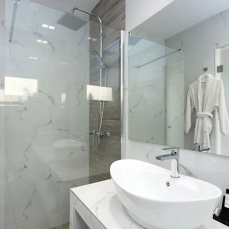 Melina Bay Boutique 3* Kassiopi