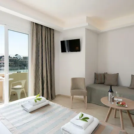 Melina Bay Boutique 3* Kasziópi